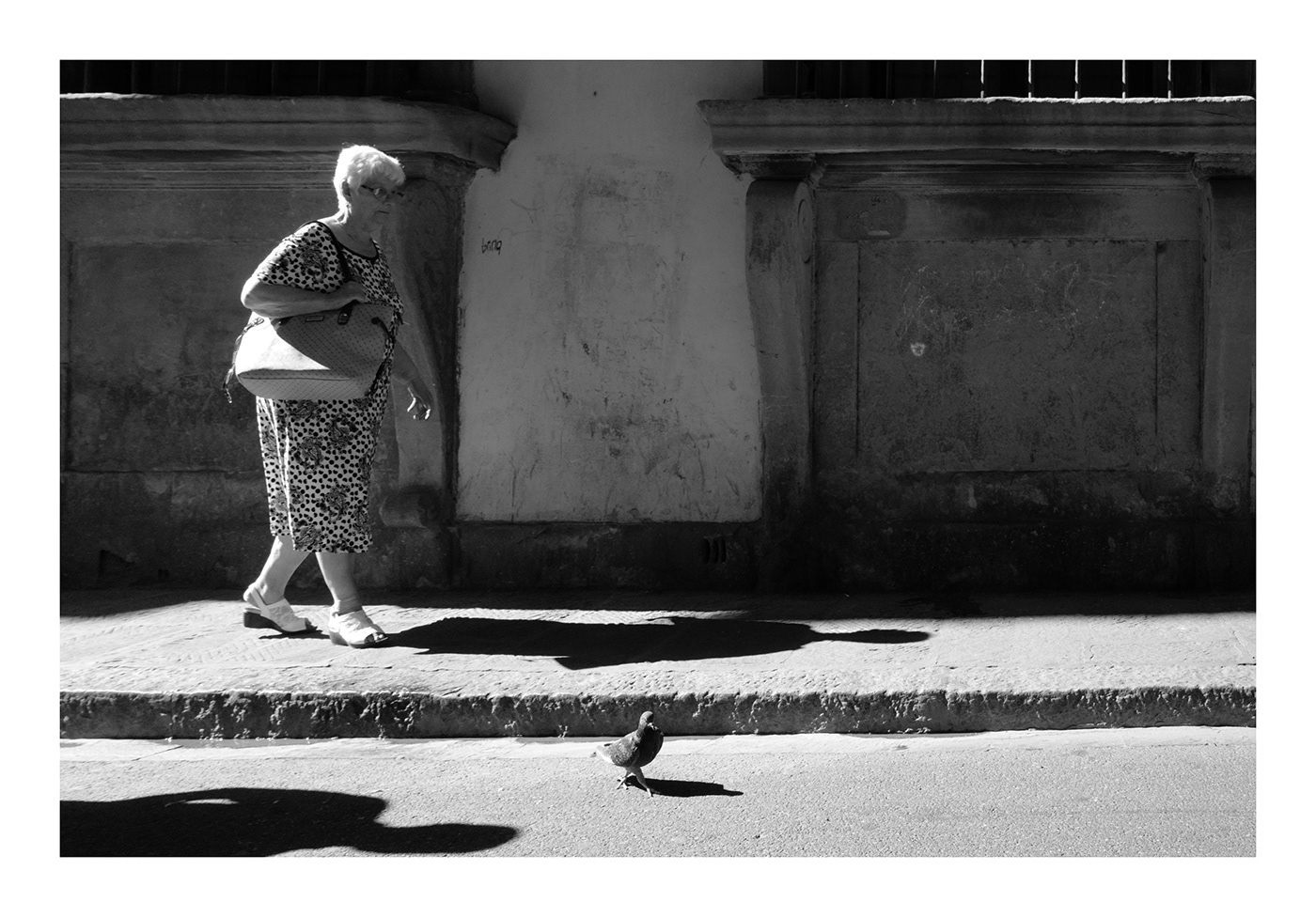 Street street photography black and white monochrome Urban people city Travel