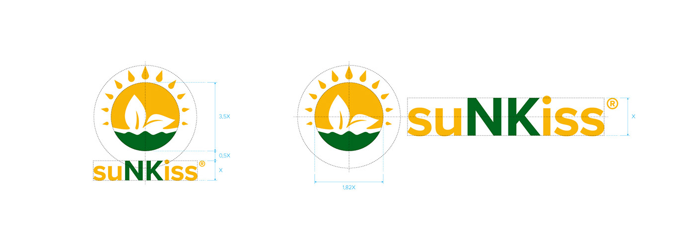 brand brand identity Fertilizer logo Logo Design Logotype Packaging EuroChem