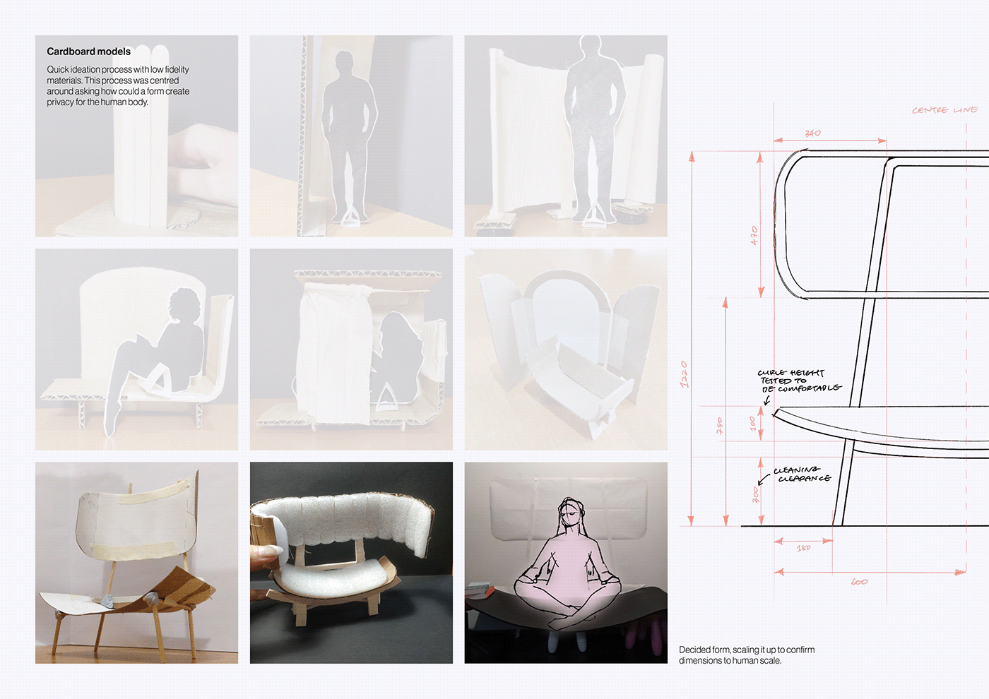 furniture furniture design  graduation project industrial design  product design  Render