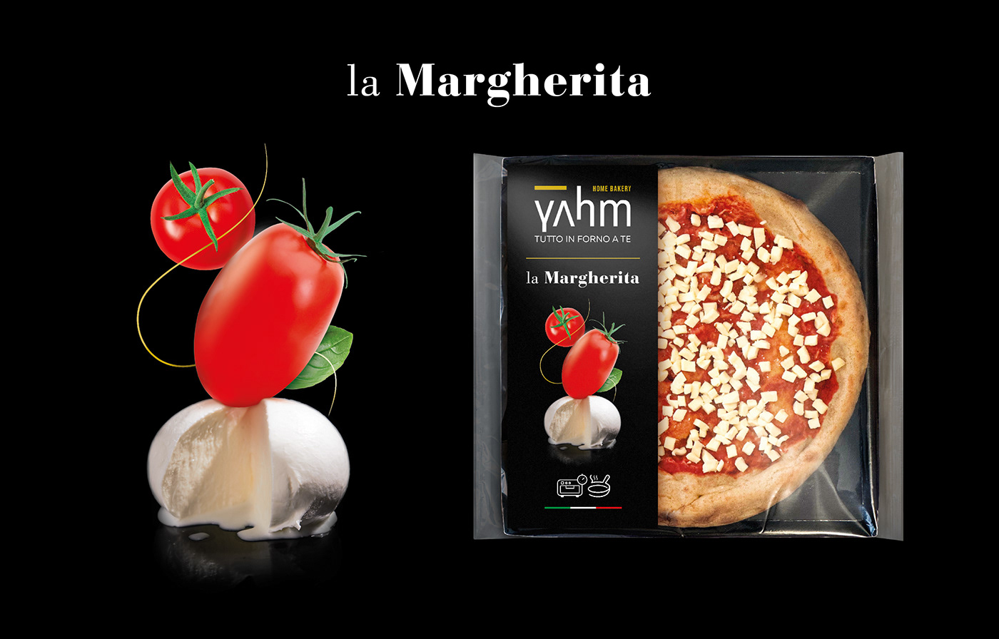 Pizza pizza logo Packaging packaging design visual identity Brand Design logo brand identity visual identity