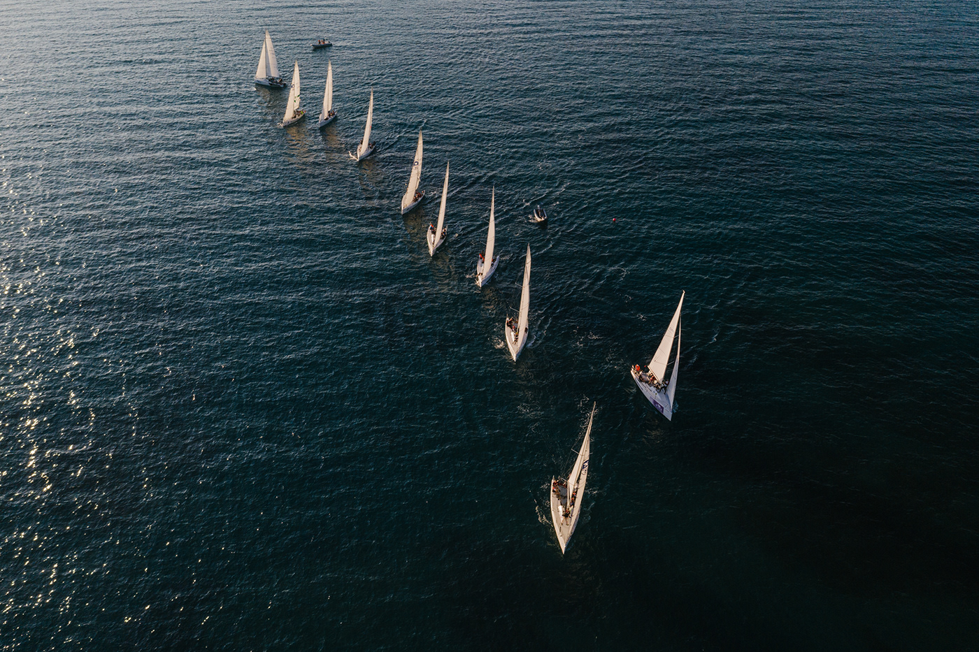 Aerial Photography DJI Photography  reportage sailing sailingboat sportphotography sports yacht Yachting