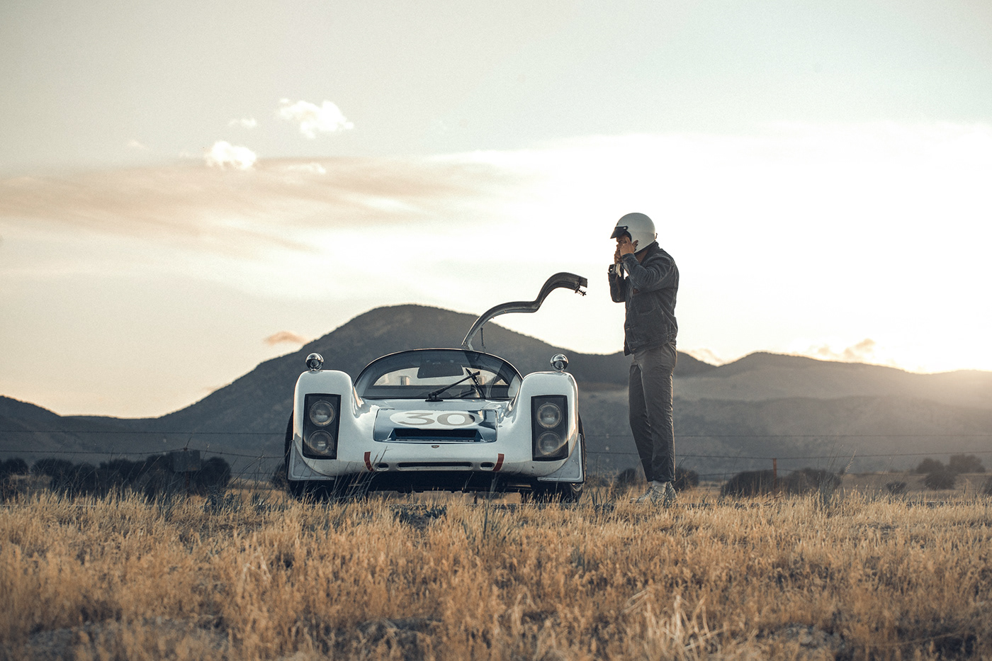 automotive   car Cars concept Fashion  Landscape lifestyle model Porsche vintage