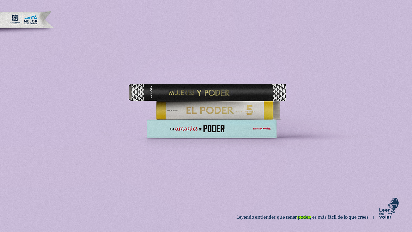print publicidad Campaña campaña institucional diseño gráfico conceptualización Advertising  dirección de arte redacción