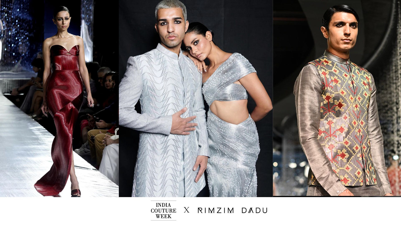 styling project fashion week styling  Styling diaries Fashion Stylist Style fashion communication india couture week