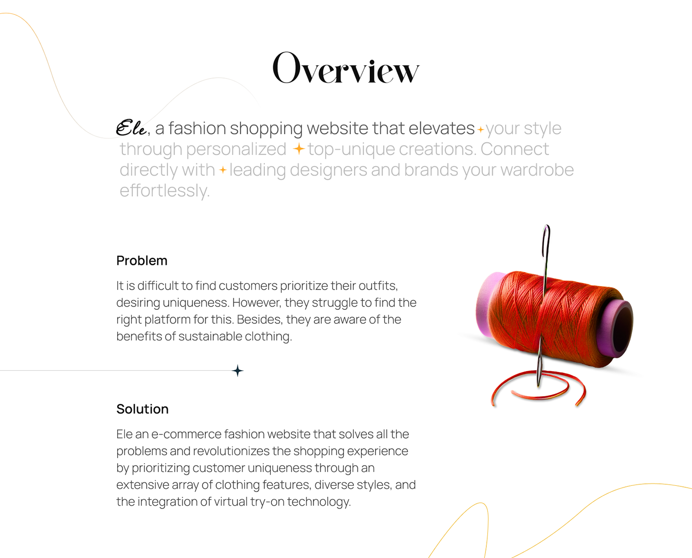 Fashion  fashion web product design  Website landing page Mobile app eCommerce web Case Study uiux Figma