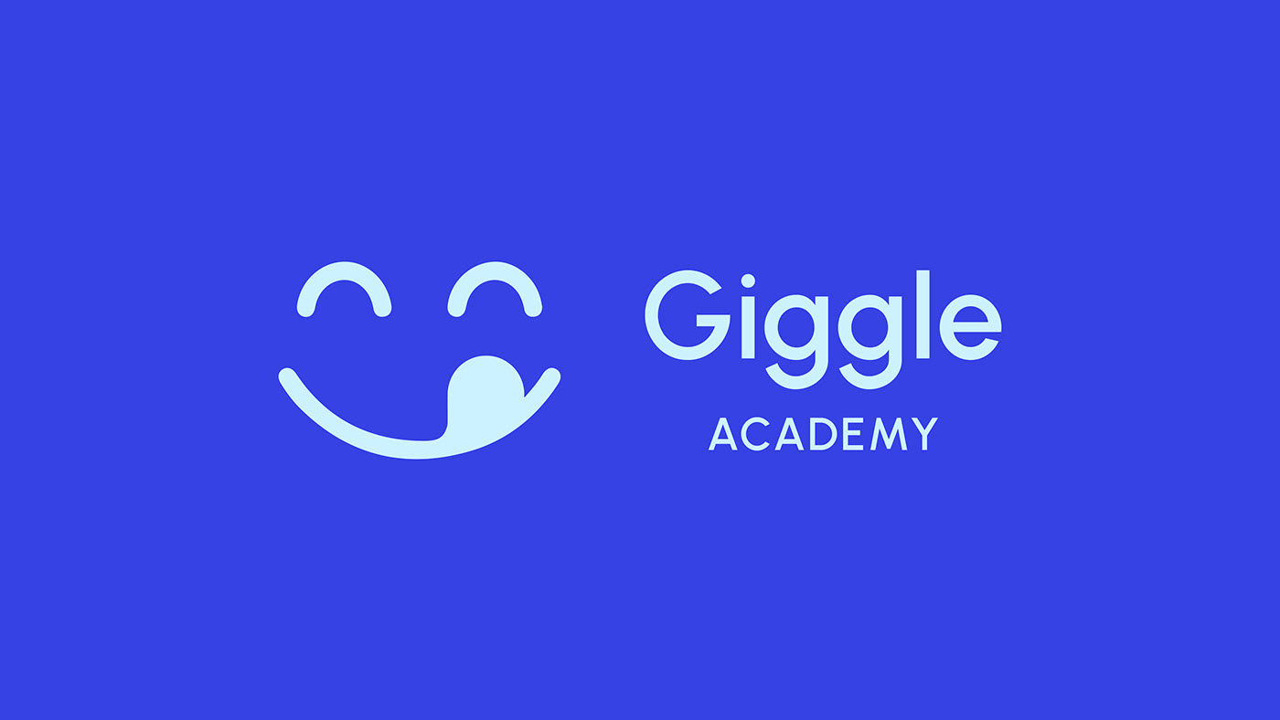 kids School Project academy Brand Design branding  Logo Design visual identity Humanitarian NGO Startup