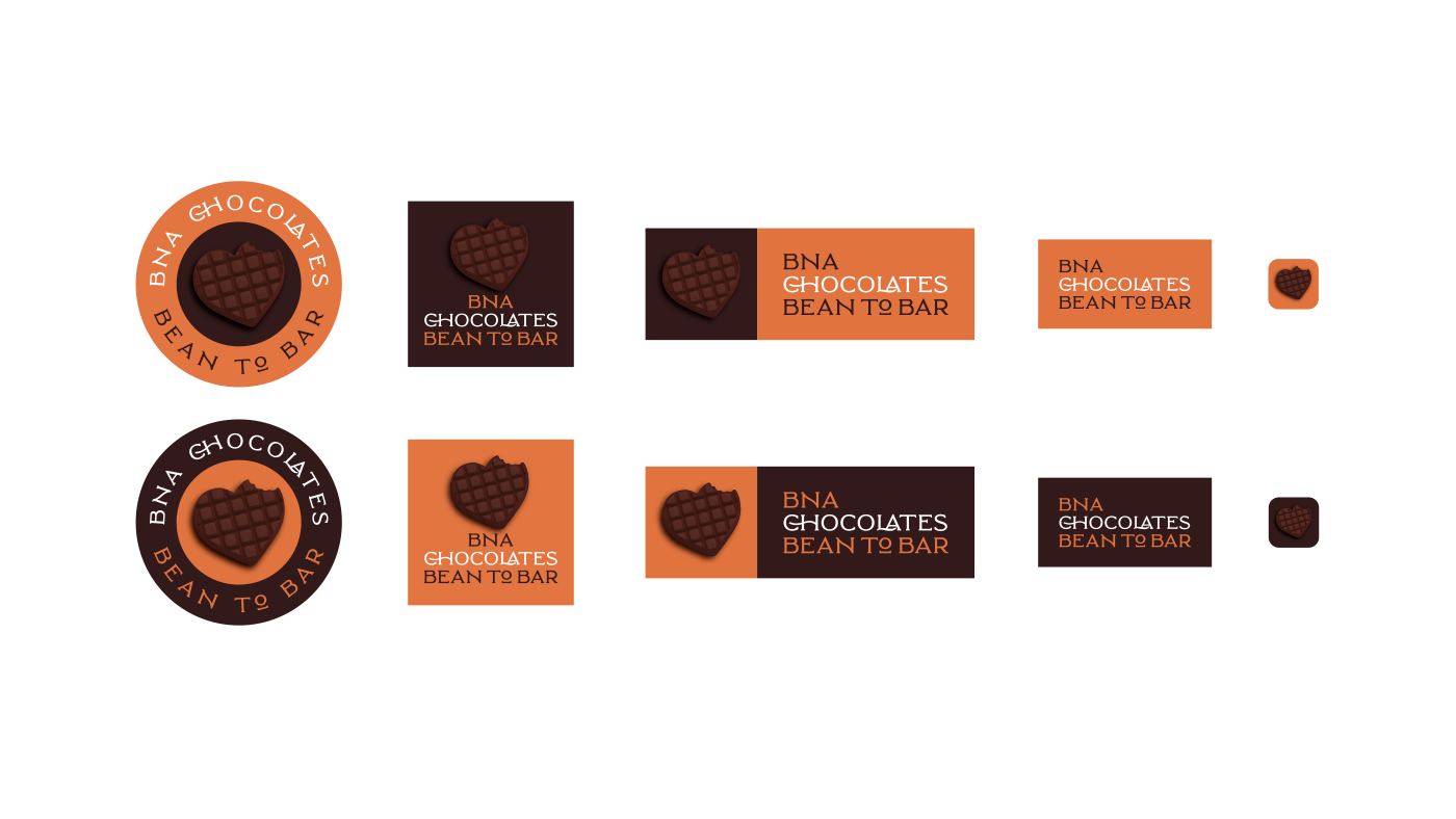 bean-to-bar branding  chocolate Cocoa colour Flavours Packaging seed sweet