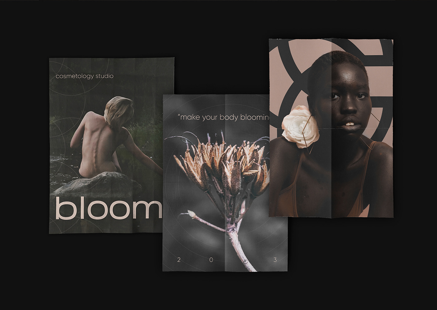 Posters Bloom
