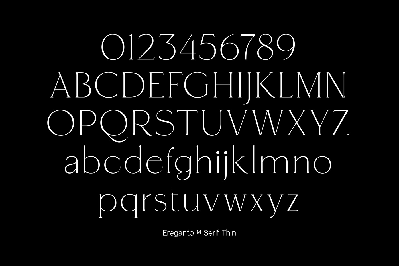elegant elegant font font font design kobufoundry Serif Font serif typeface  type design Typeface typography  