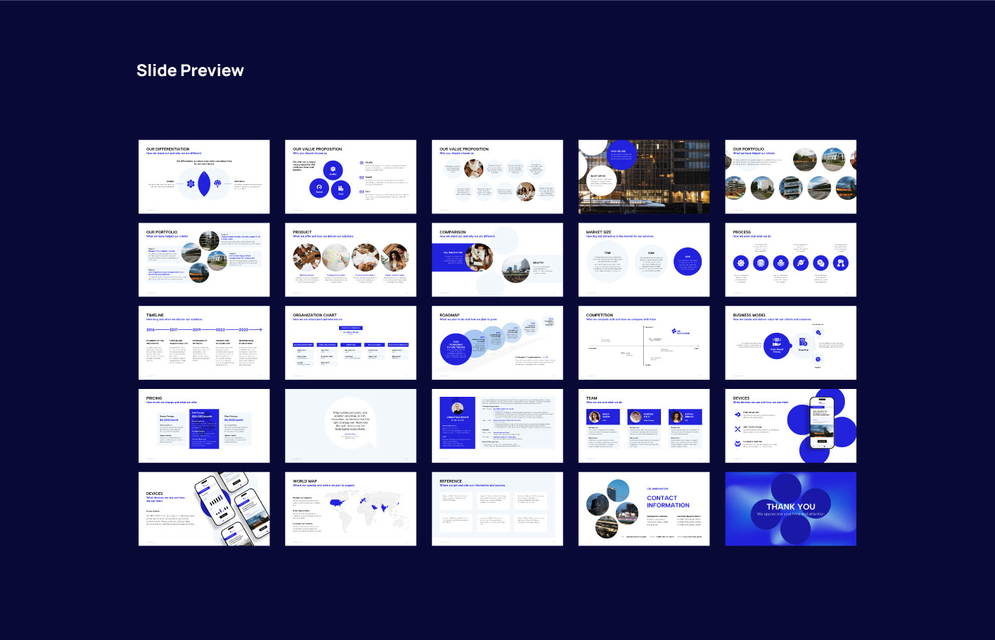 presentation presentation design PPT PPT template Powerpoint powerpoint template business Consulting innovation modern