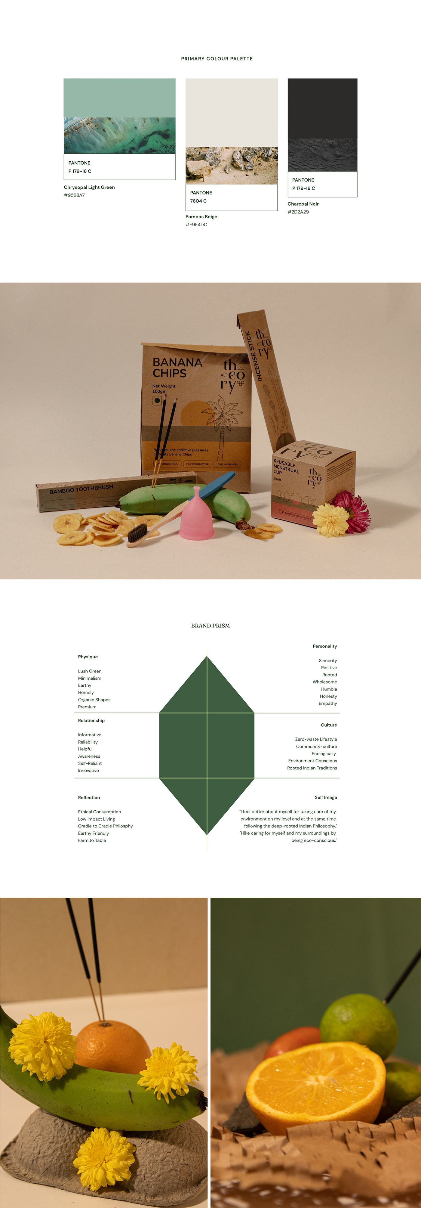 Packaging zero waste Identity Design Sustainability visual identity eco-friendly organic Sustainable Design visual language
