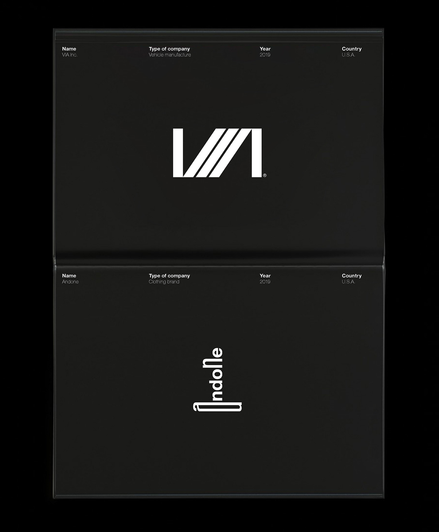 design editorial graphic design  logo logofolio logos Logotype marks portfolio typography  