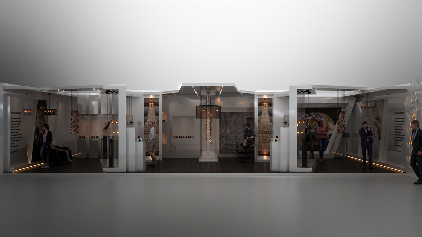 booths Event Designs Exhibition Stalls Interior Designs mall setups stage designs