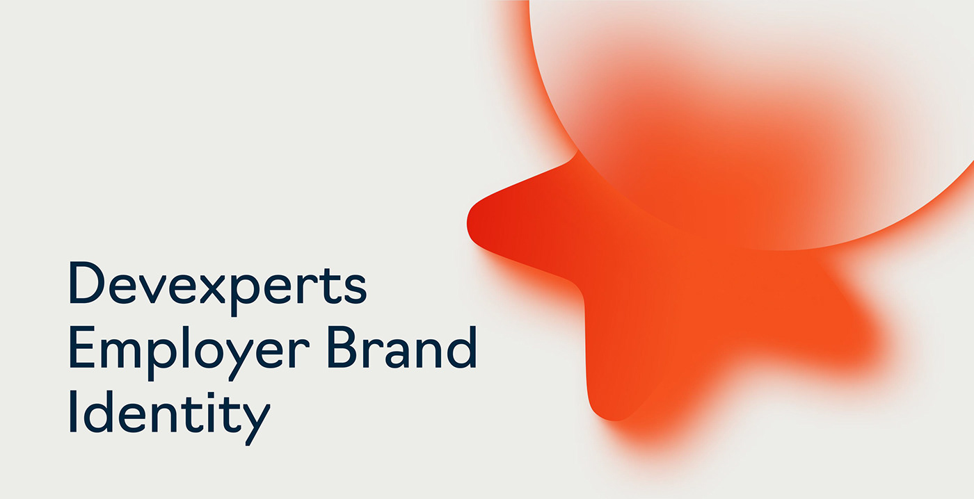 brand branding  communications Employer Brand graphic design  identity merchandise social media