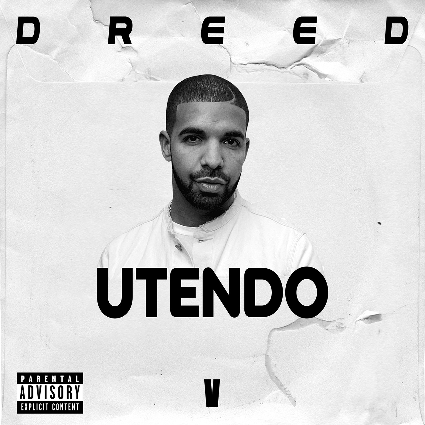 album cover Drake music