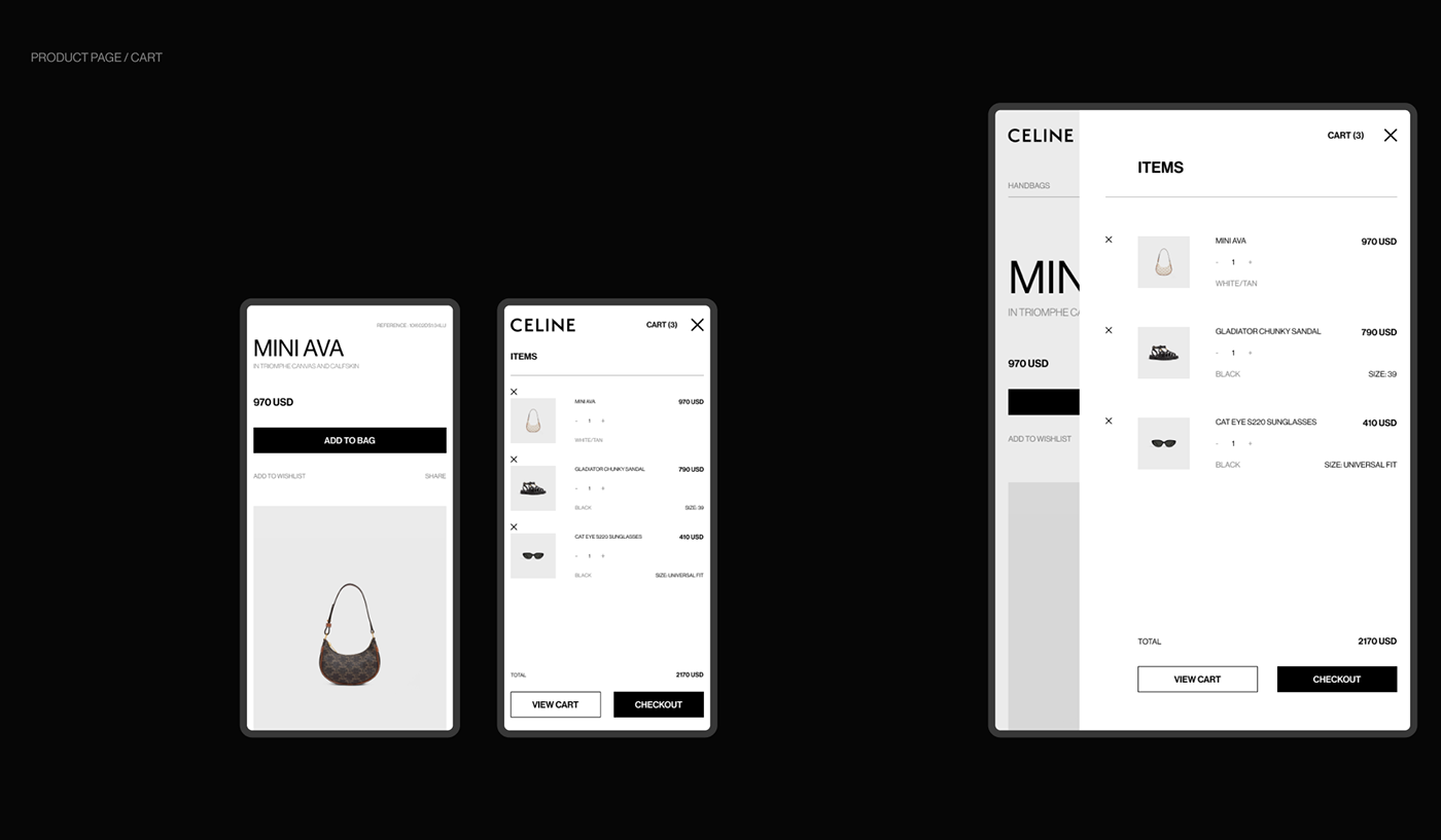 desktop graphic design  minimal mobile UI UI/UX user interface ux Web Design  Website