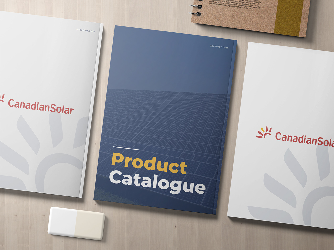 profile design company profile brochure booklet design magazine design Graphic Designer Company Brochure Flyer Design book design