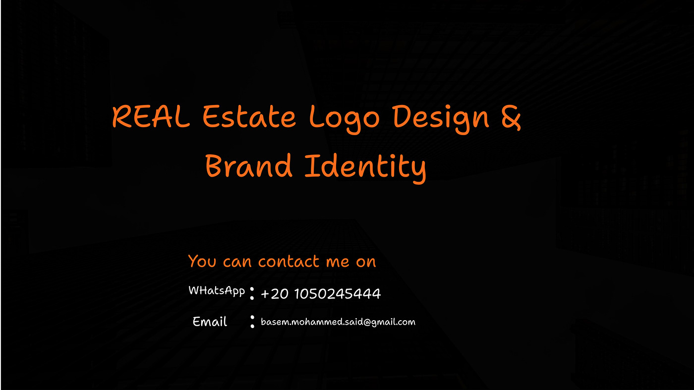 logo brand identity real estate Real estate logo Real Estate Branding Real estate Logo Design construction construction logo construction branding