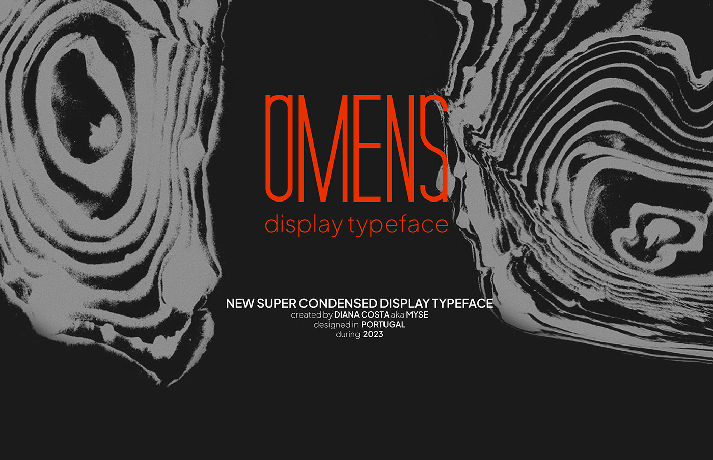 typography   Graphic Designer type typedesign Typeface adobe illustrator FontLab tipografia design letters