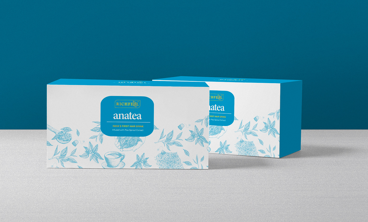 Tea box Packaging design tea box tea Packaging idea adobe tea design box