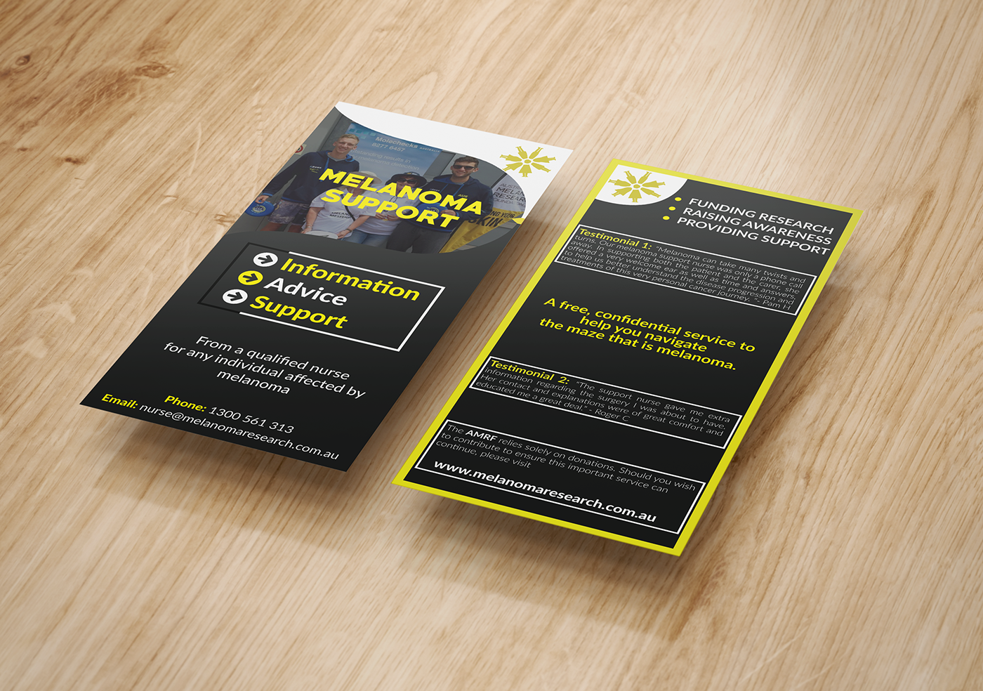 DL flyer flyer for clinic flyer adobe illustrator Creative Design graphic design 