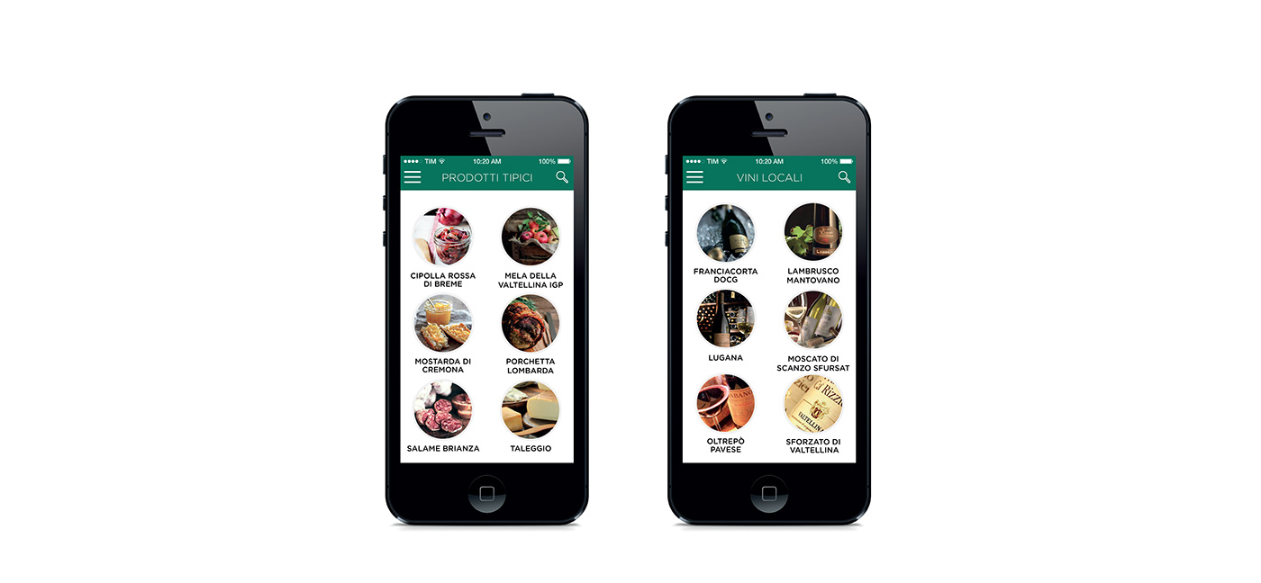 app Food  foodies grafica UI ux