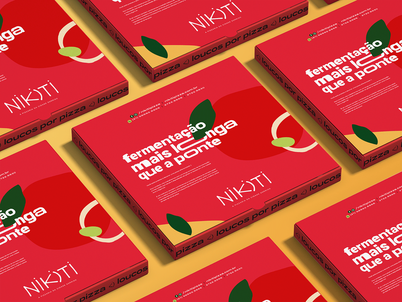 branding  copywriting  Food  ILLUSTRATION  Logo Design Packaging Pizza rebranding social media visual identity