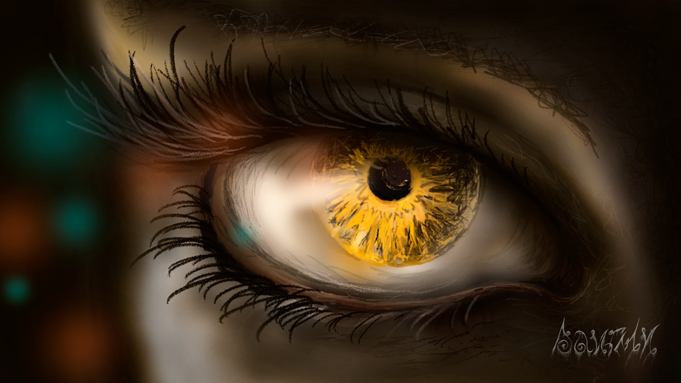 красивые глаза Волчица желтые глаза глаза