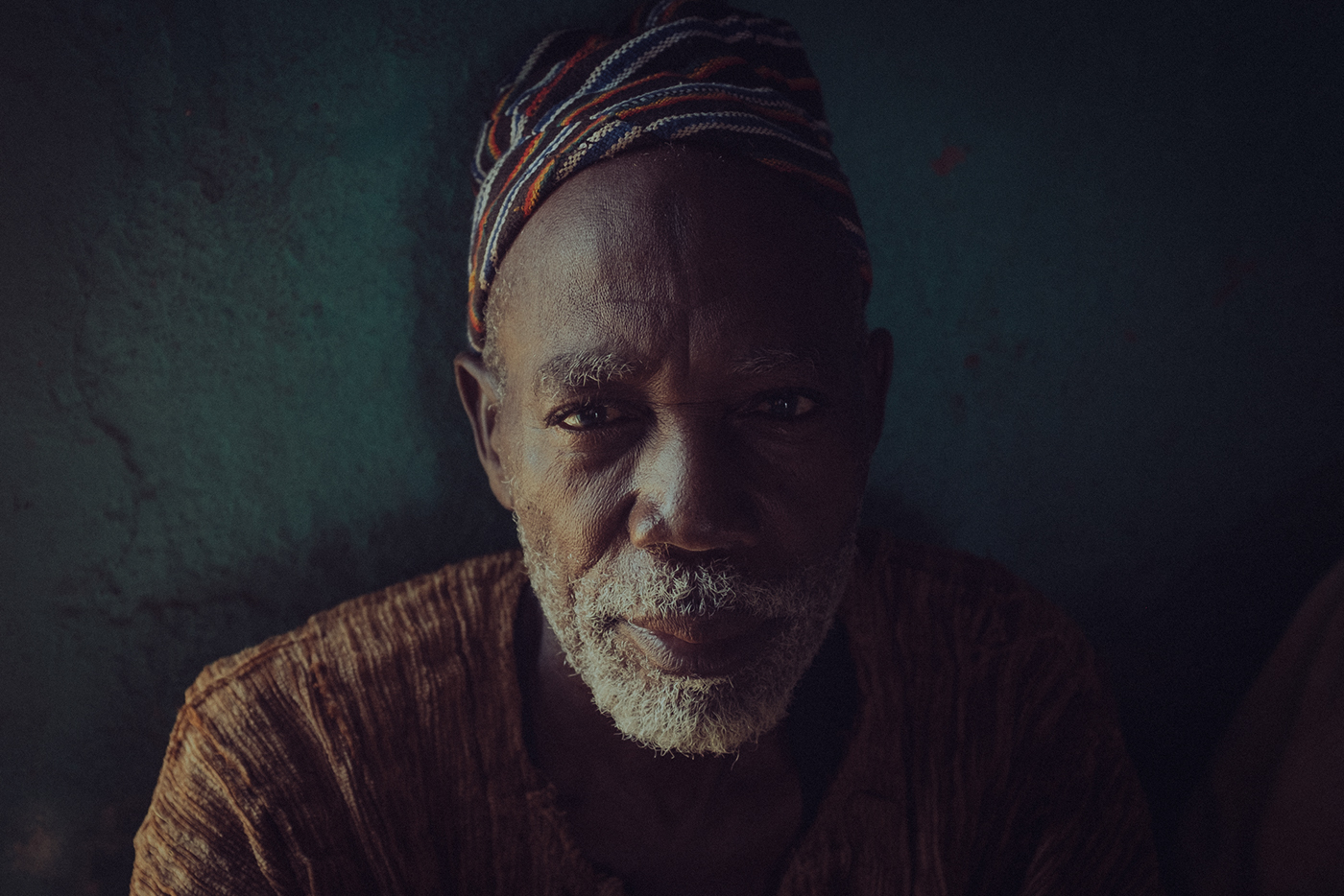 Ghana africa Photography  portraits Travel journalism   photojournalism 