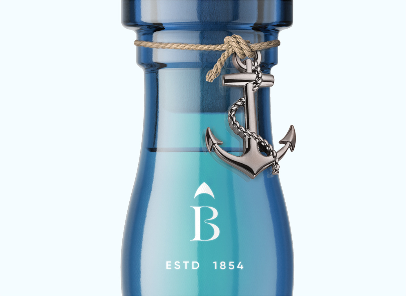 alcohol concept creative design for sale gin label design logo Packaging packaging design