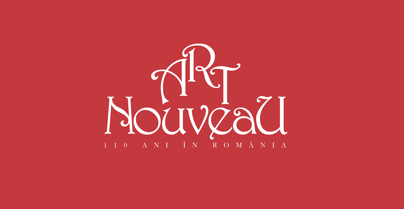 Catalogue catalog art art nouveau Nouveau museum Exhibition  exhibit photographs model
