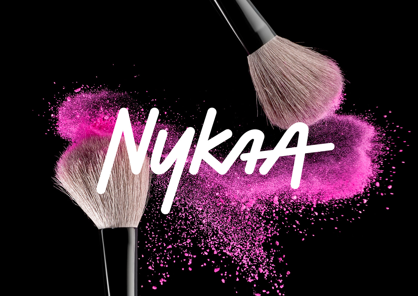 Explore more than 111 nykaa logo super hot