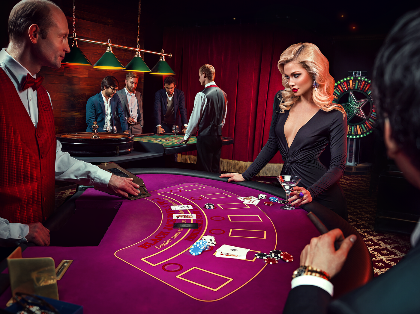 Лазейки для казино казино джекпот вход