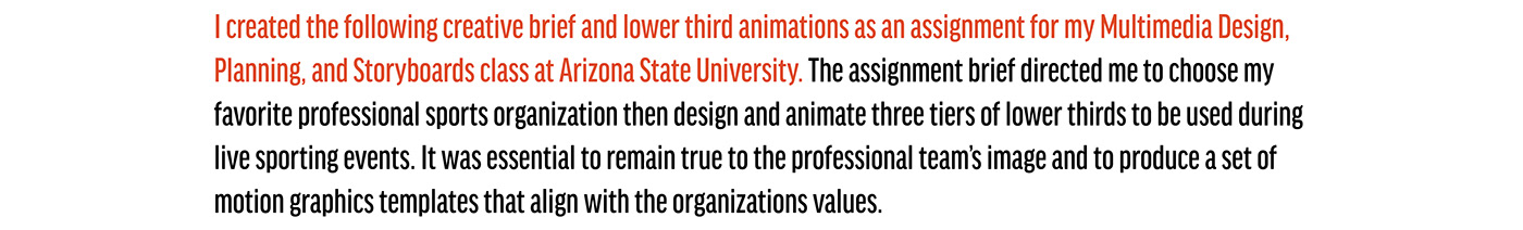 animation  graphic design  Lower Third motion design motion graphics 