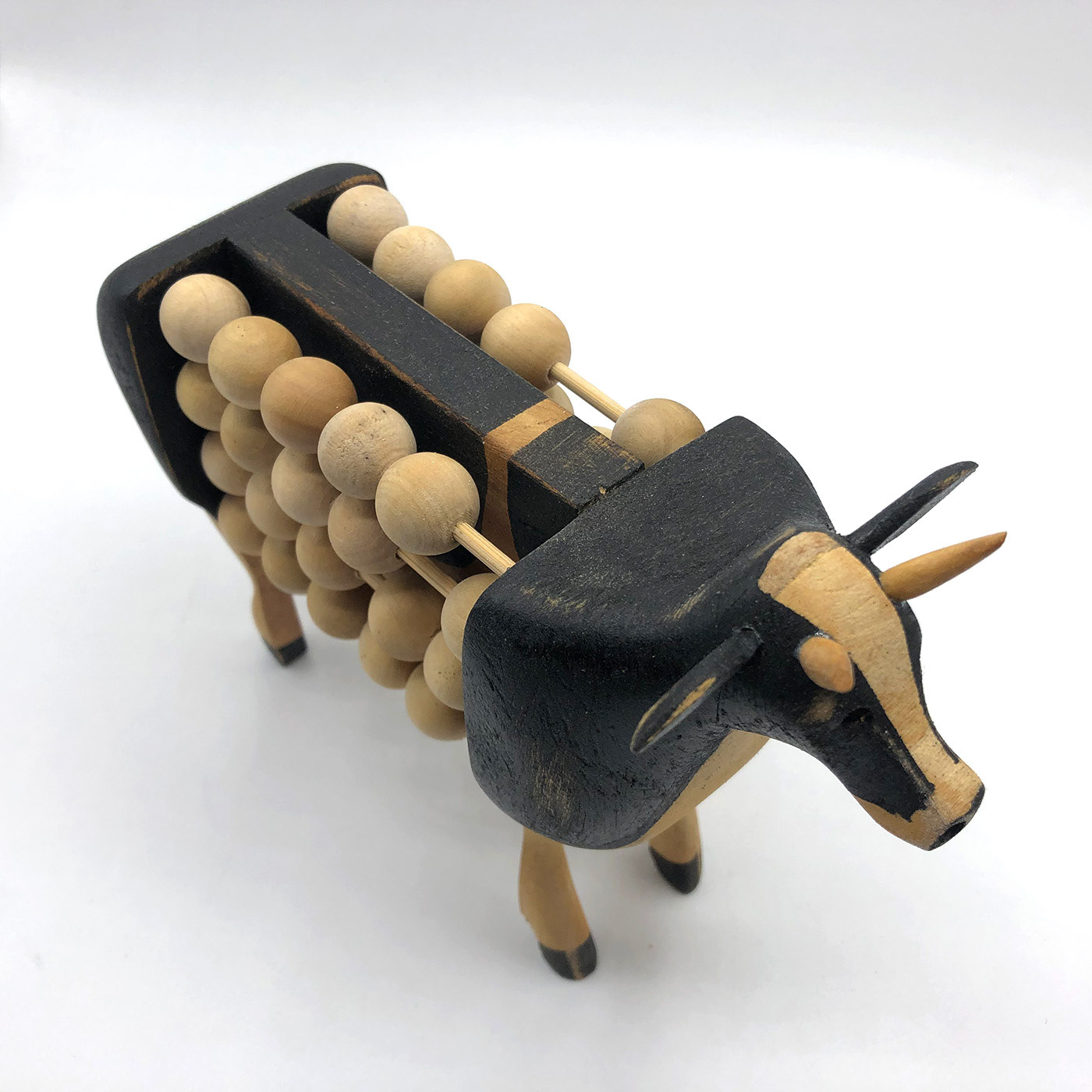 concept concept art conceptart conceptual cow design wood woodart