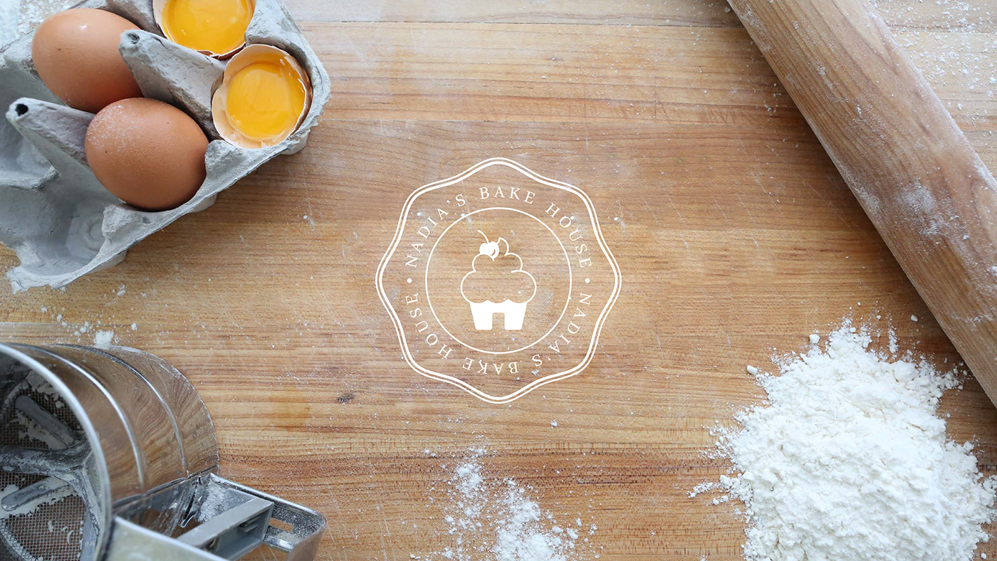 bakery brandig Fotografia Fotoproducto identidad logo