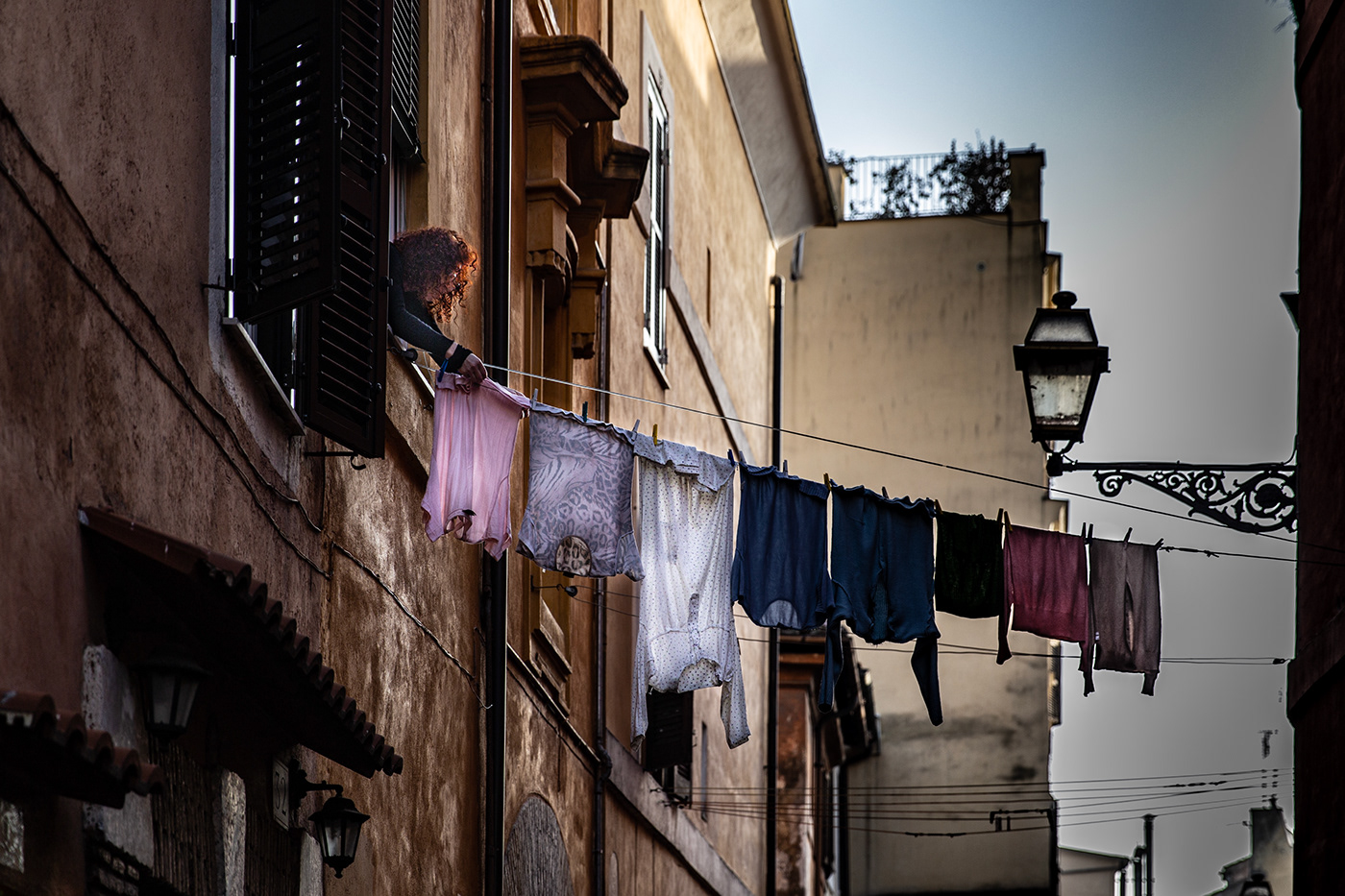 street photography rom roma