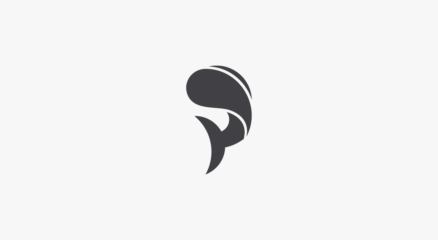 logo folio Logo Pack typography   Logotype icons poland