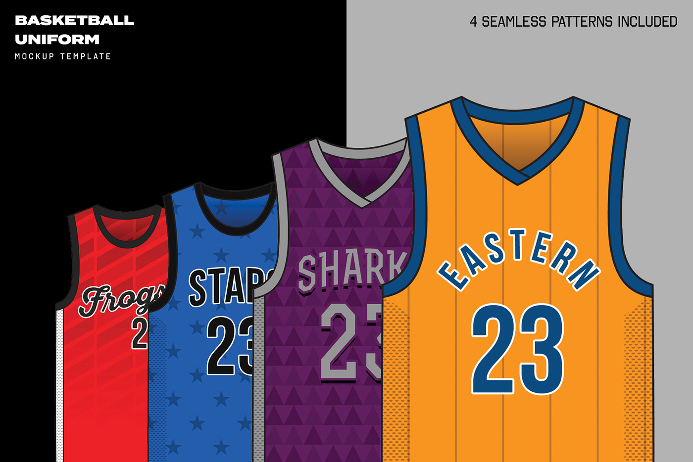 basketball template NBA team Mockup mock-up Basketball Template Jersey mockup mockup template uniform template