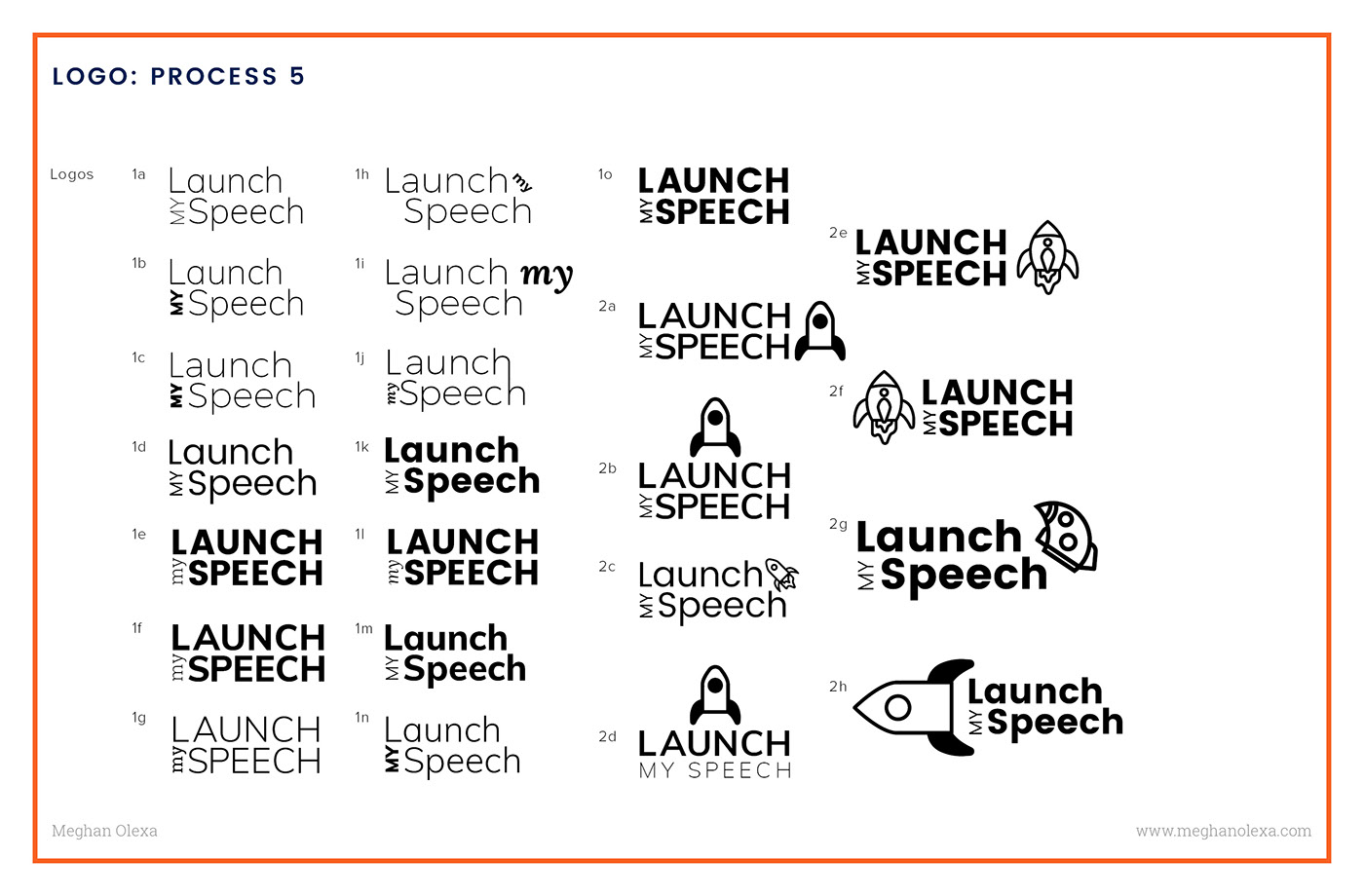 Logo Design branding  Web Design  Space  marketing   galaxy rocket web development  Style Guide