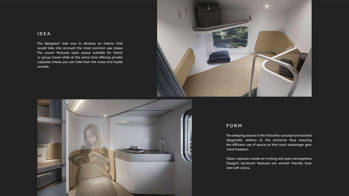 3D design industrial interior design  mobility product design  Render Transportation Design