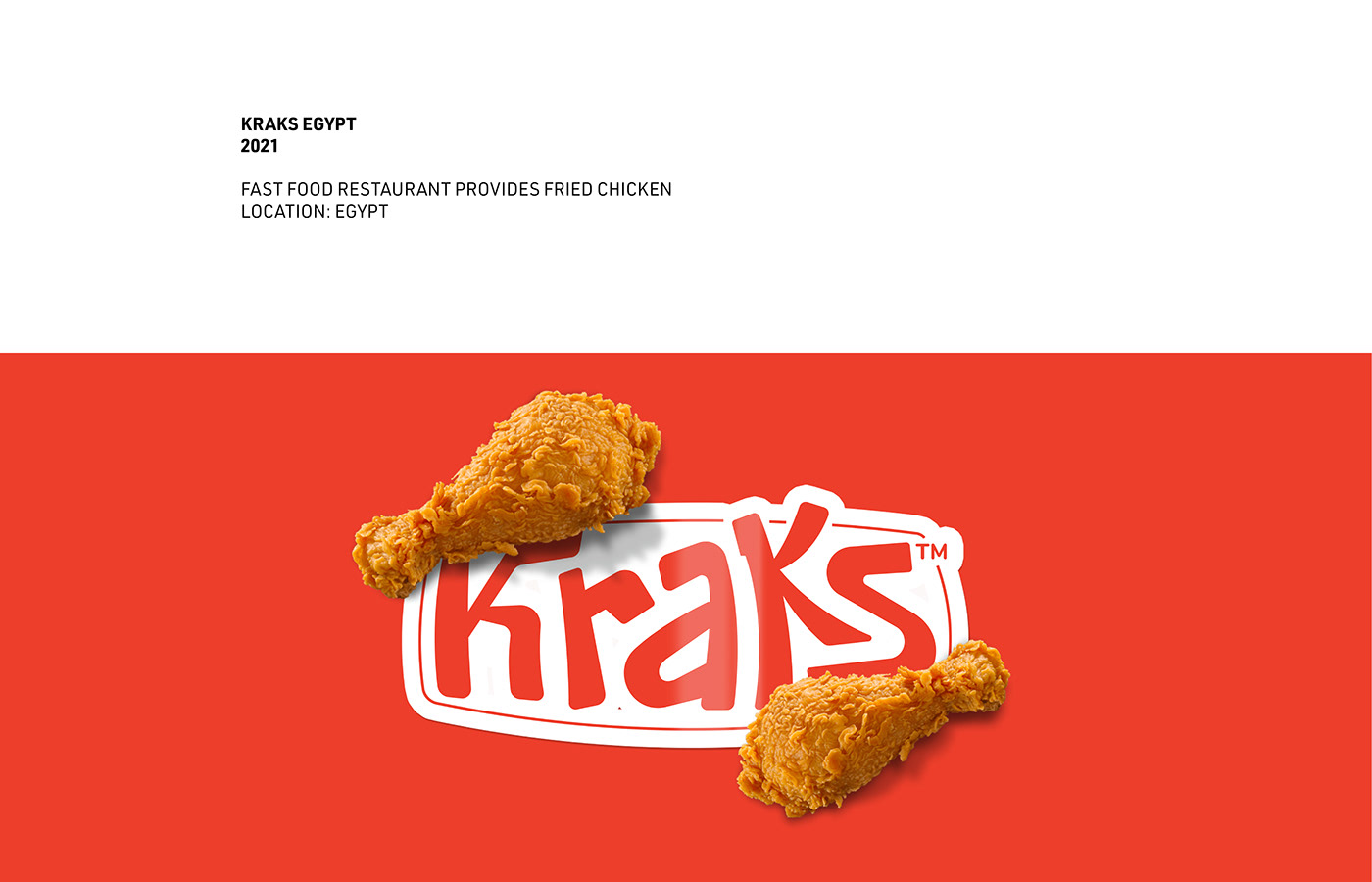 brand identity Logo Design Logotype visual identity restaurant SOCIALMEDIADESIGN Packaging friedchicken