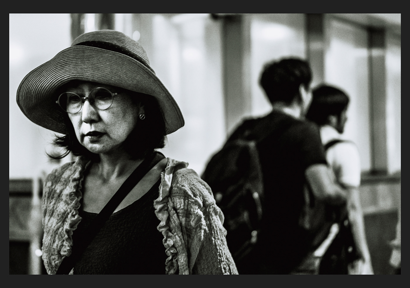 black and white fujifilm inspired inspiring japan omar essam photojournalism  photoshop portraits street photography