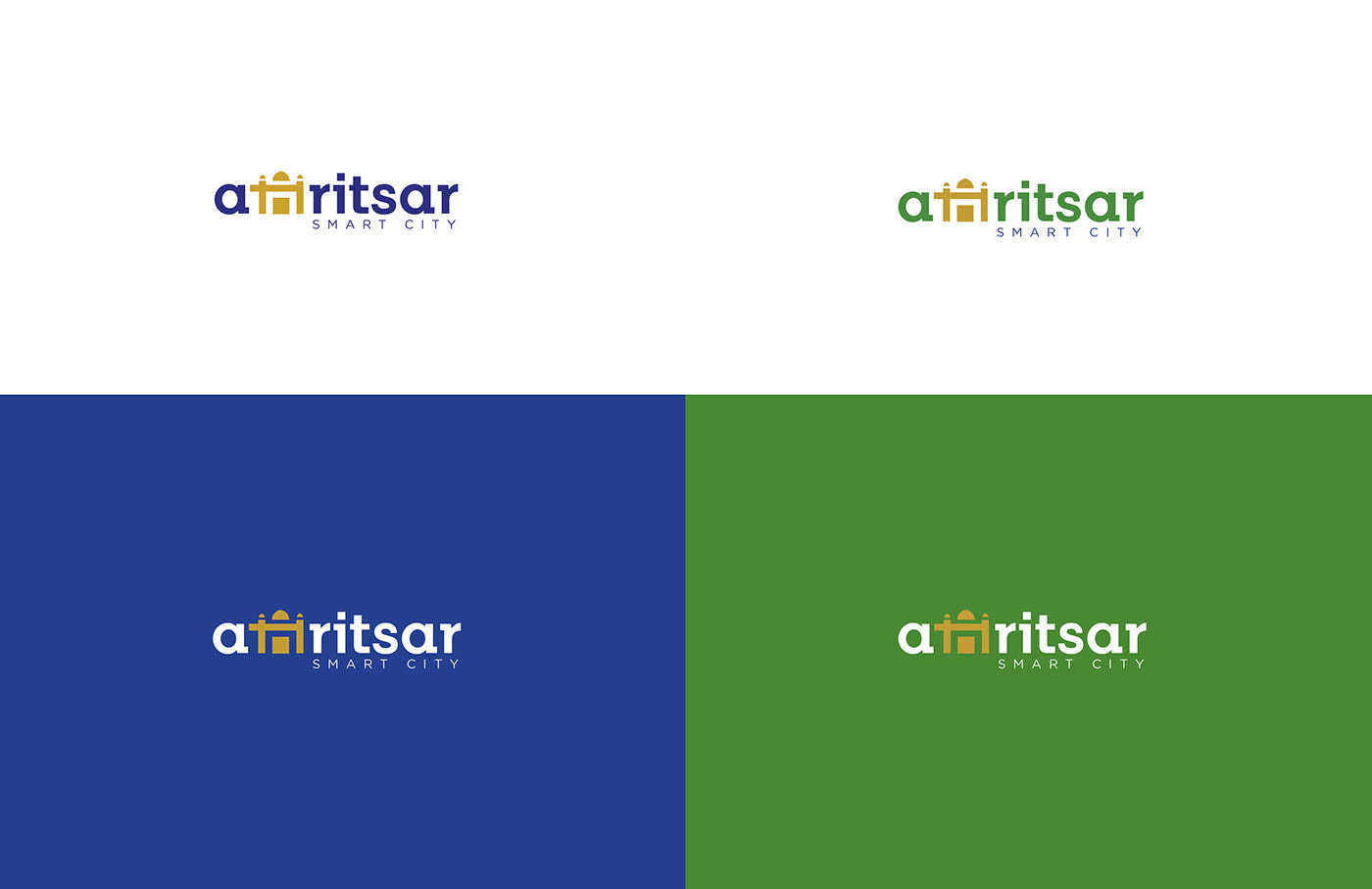 branding  Identity Design Amritsar