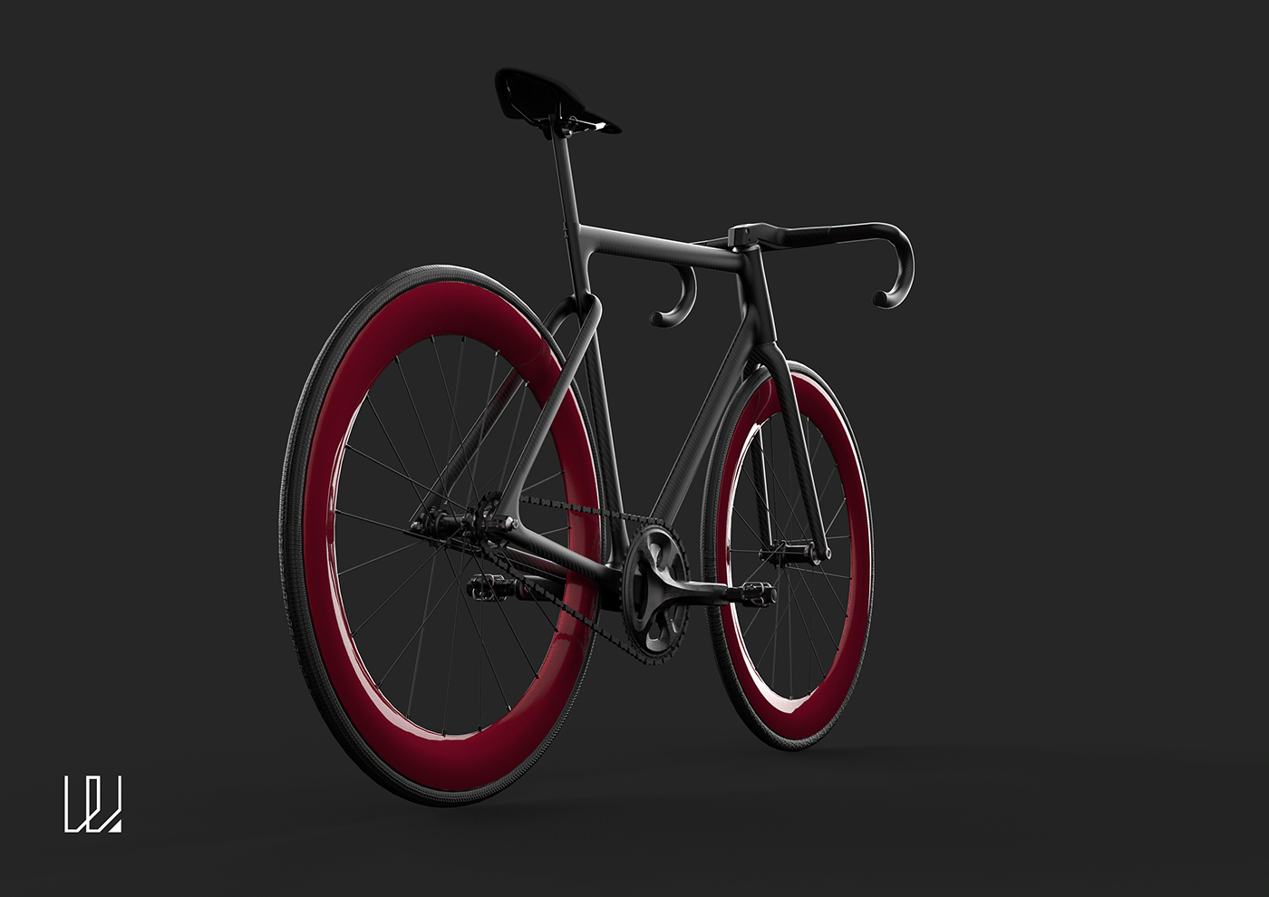 Bicycle Design industrial design  Transportation Design