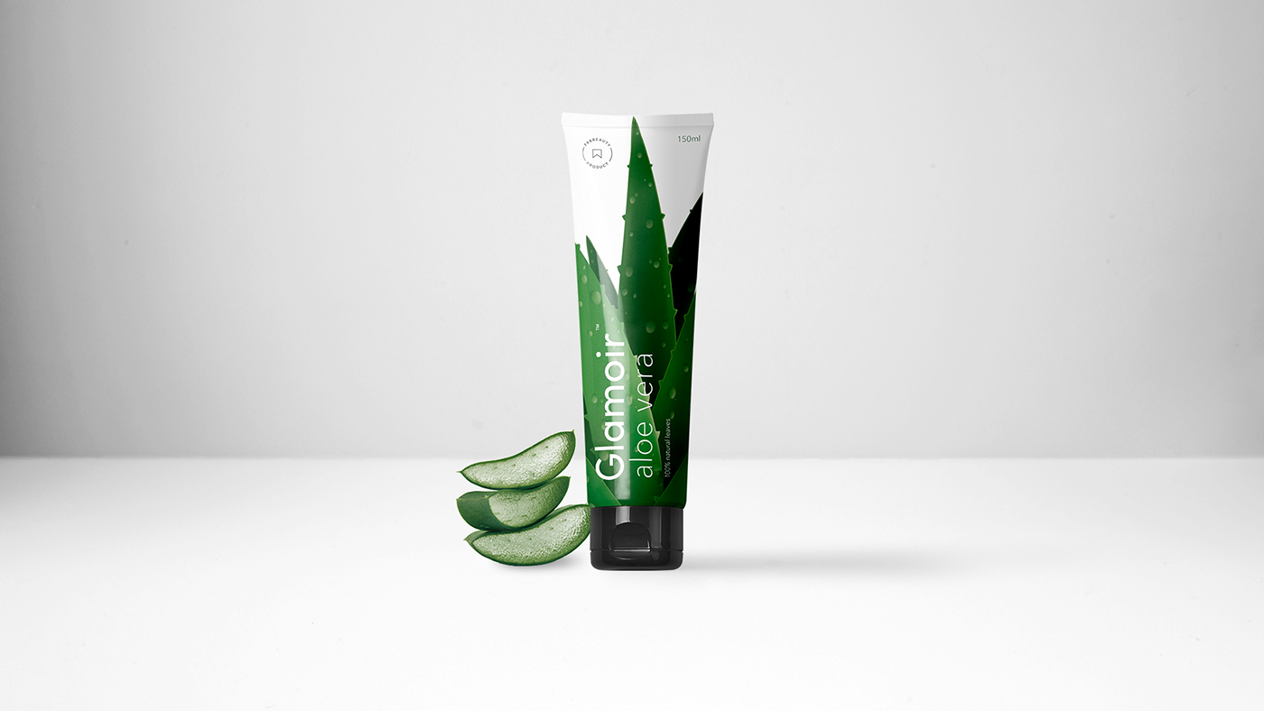 branding  logo Packaging design flower Cosmetic fruits vegetables Tubes bottles