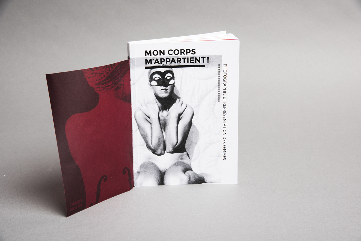 edition Mémoire thesis photographe woman femmes artistes women artists diploma diplôme
