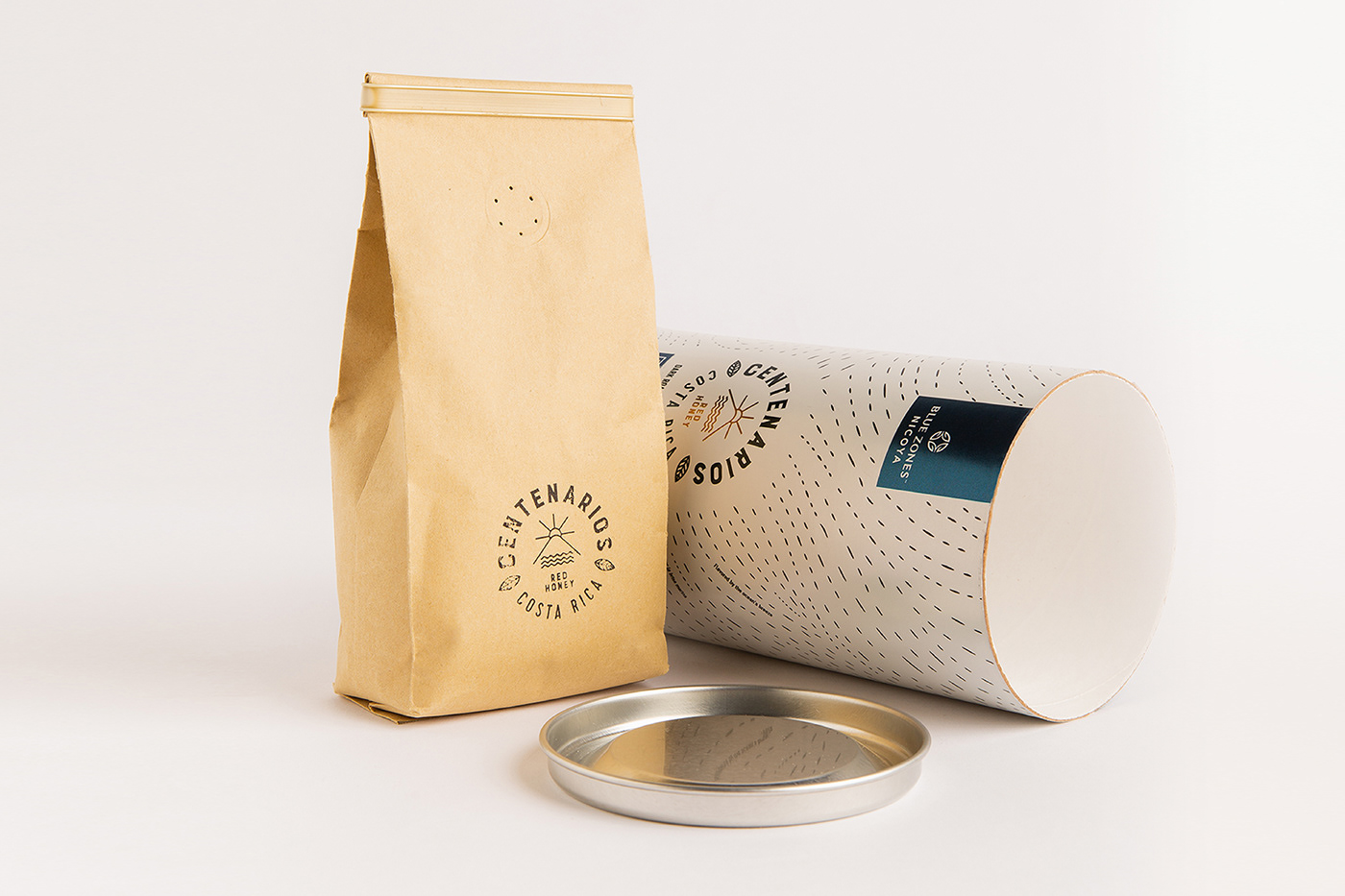 brand identity Coffee design graphic design  package design  Packaging package
