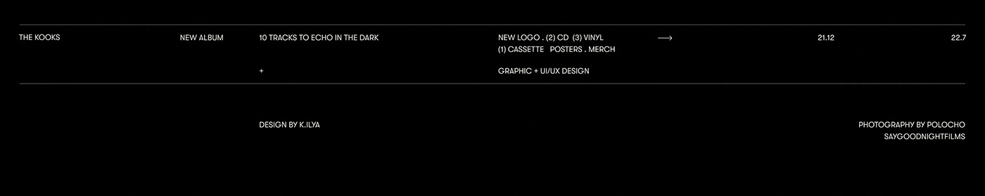 branding  music poster UI/UX Website animation  grid landing page lowcode nocode