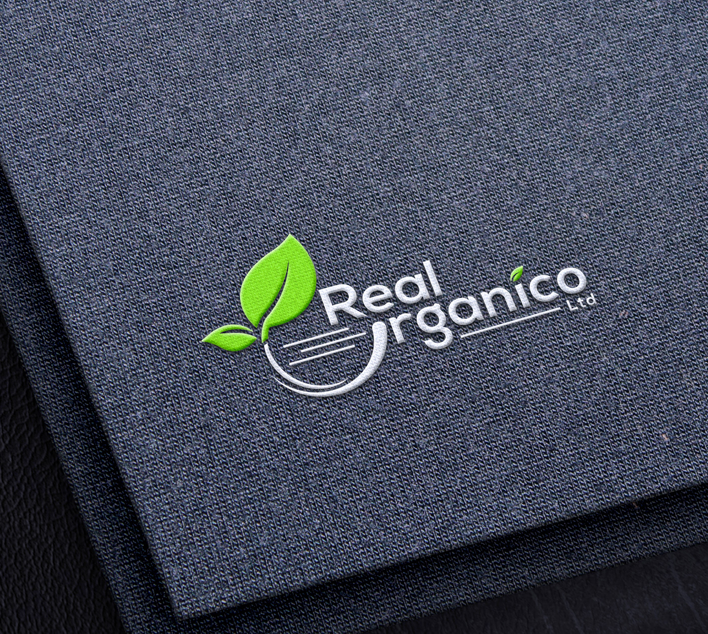 Organic Design organic organic food logo minimalist logo natural brandidentity graphicdesigner Logotype Logo Design